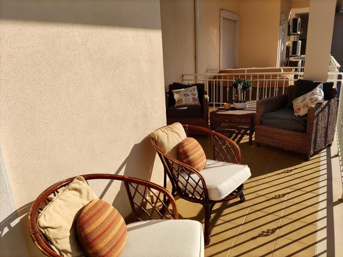 Paradise View Villa Albufeira Kültér fotó
