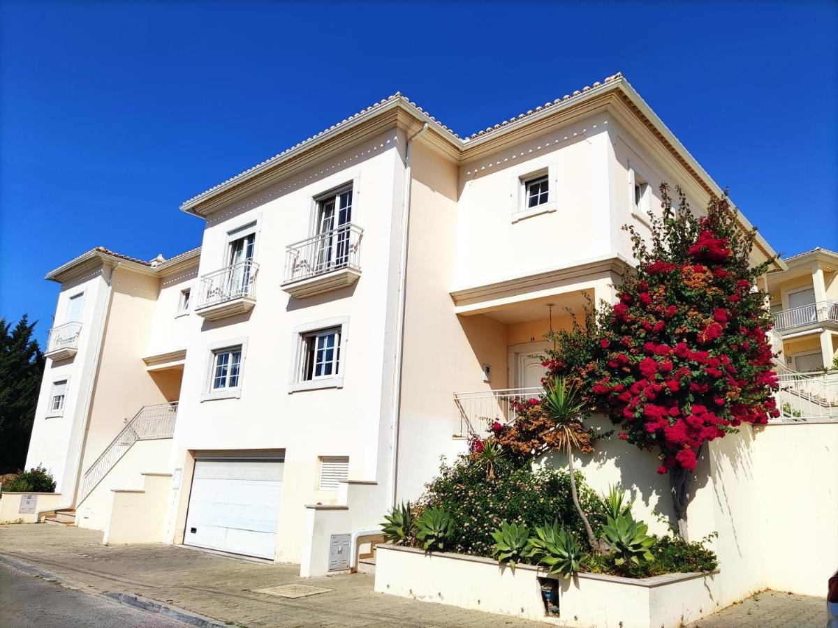 Paradise View Villa Albufeira Kültér fotó