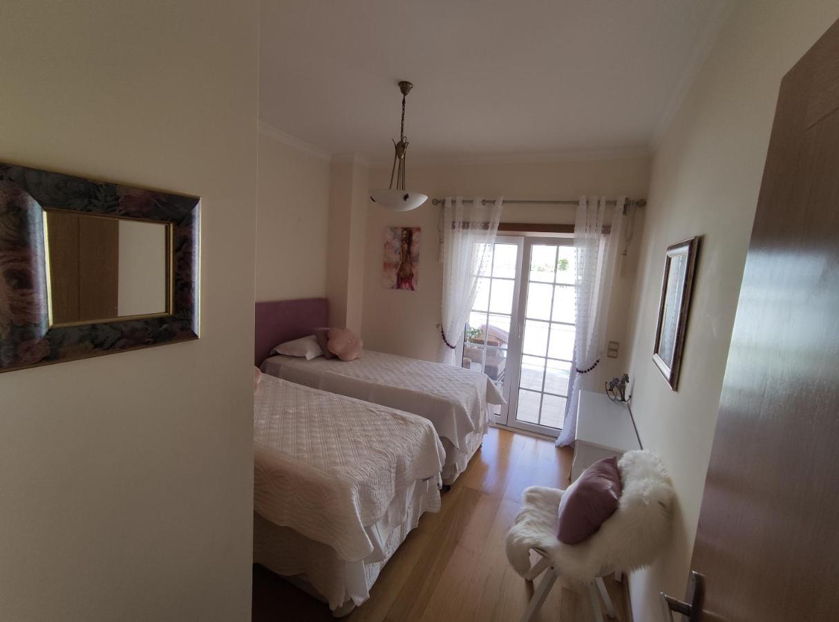 Paradise View Villa Albufeira Kültér fotó