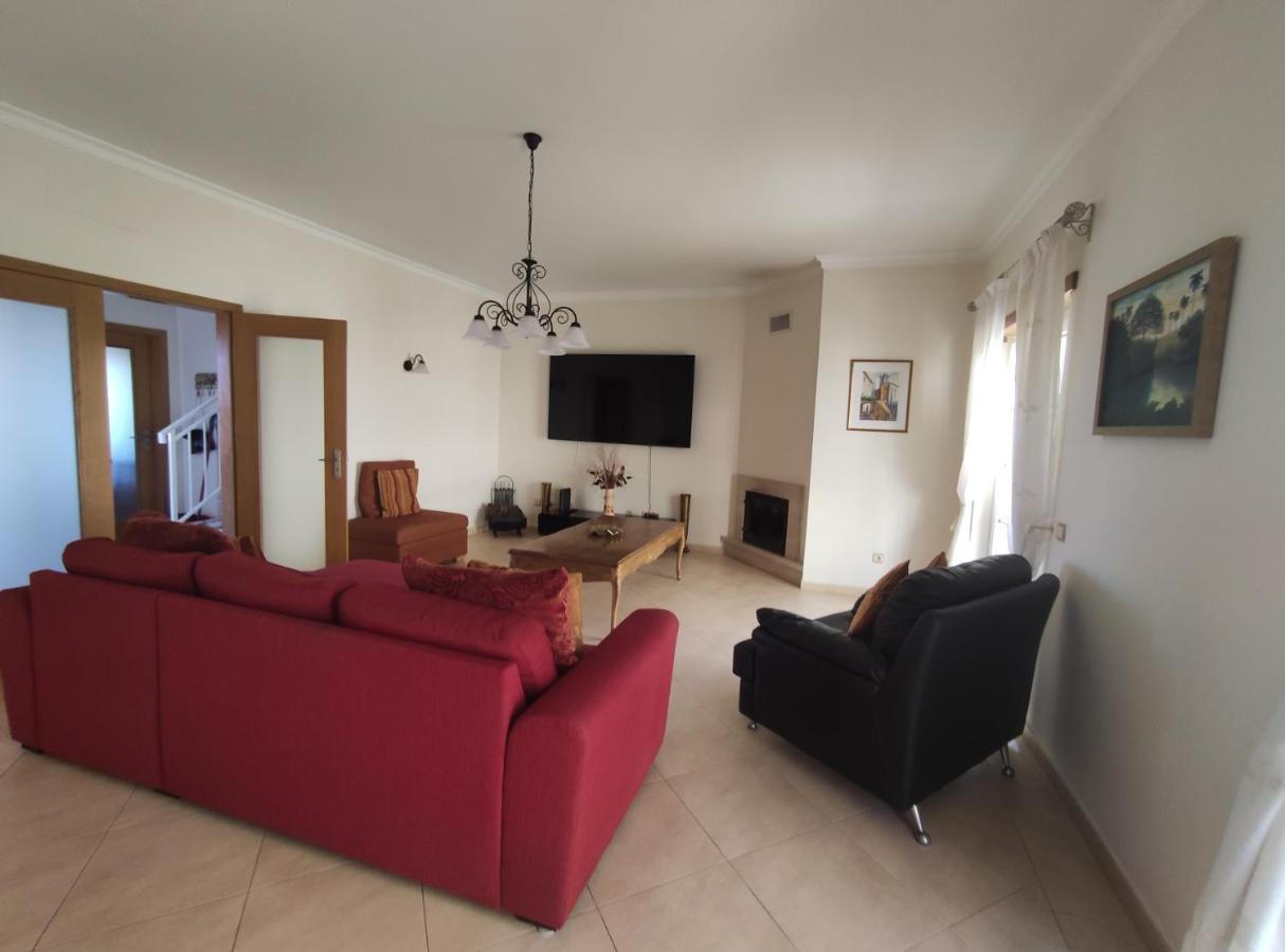 Paradise View Villa Albufeira Kültér fotó